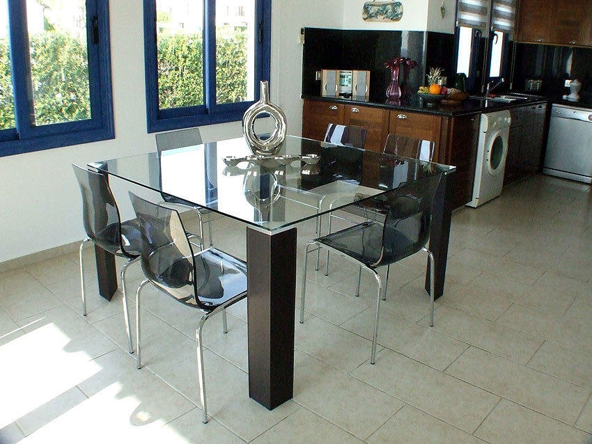 Kymmates Beach Front Villas Paphos Exterior photo